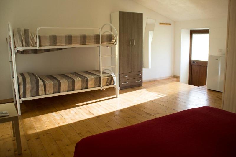 Agriturismo Fontana La Pietra image