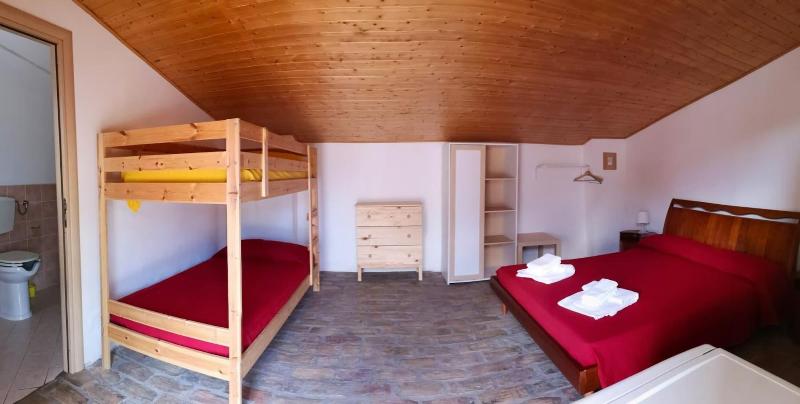 Agriturismo Fontana La Pietra image