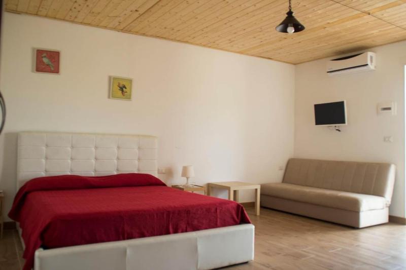 Agriturismo Fontana La Pietra image