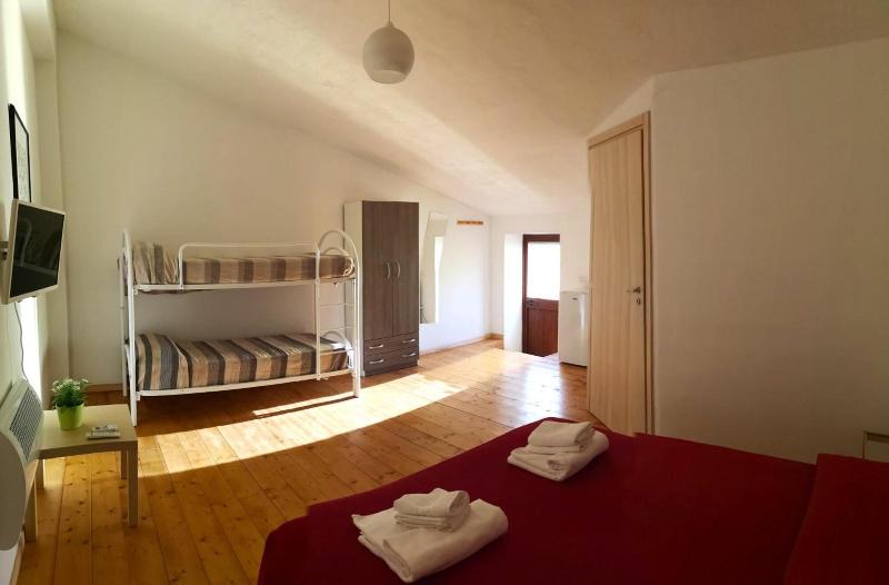 Agriturismo Fontana La Pietra image