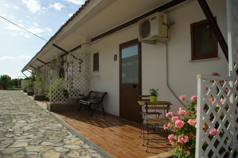 Agriturismo Fontana La Pietra image
