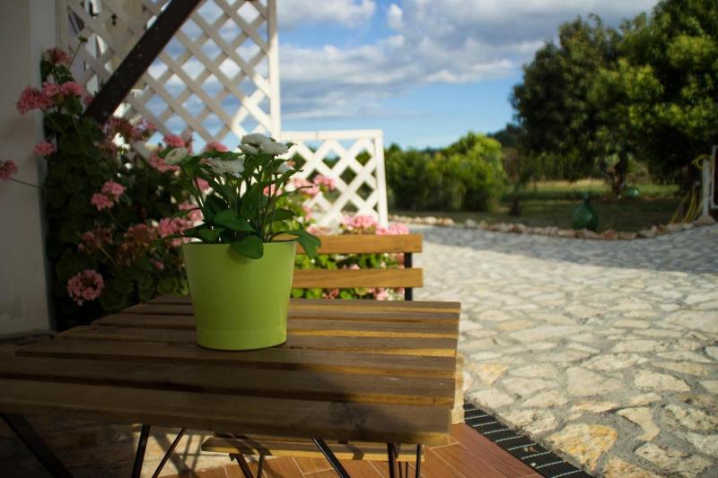 Agriturismo Fontana La Pietra image