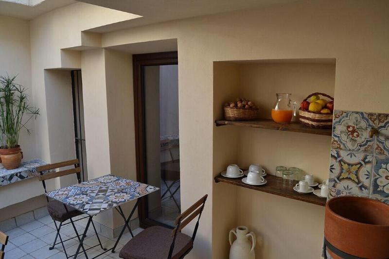 Agorà Panoramic Rooms image