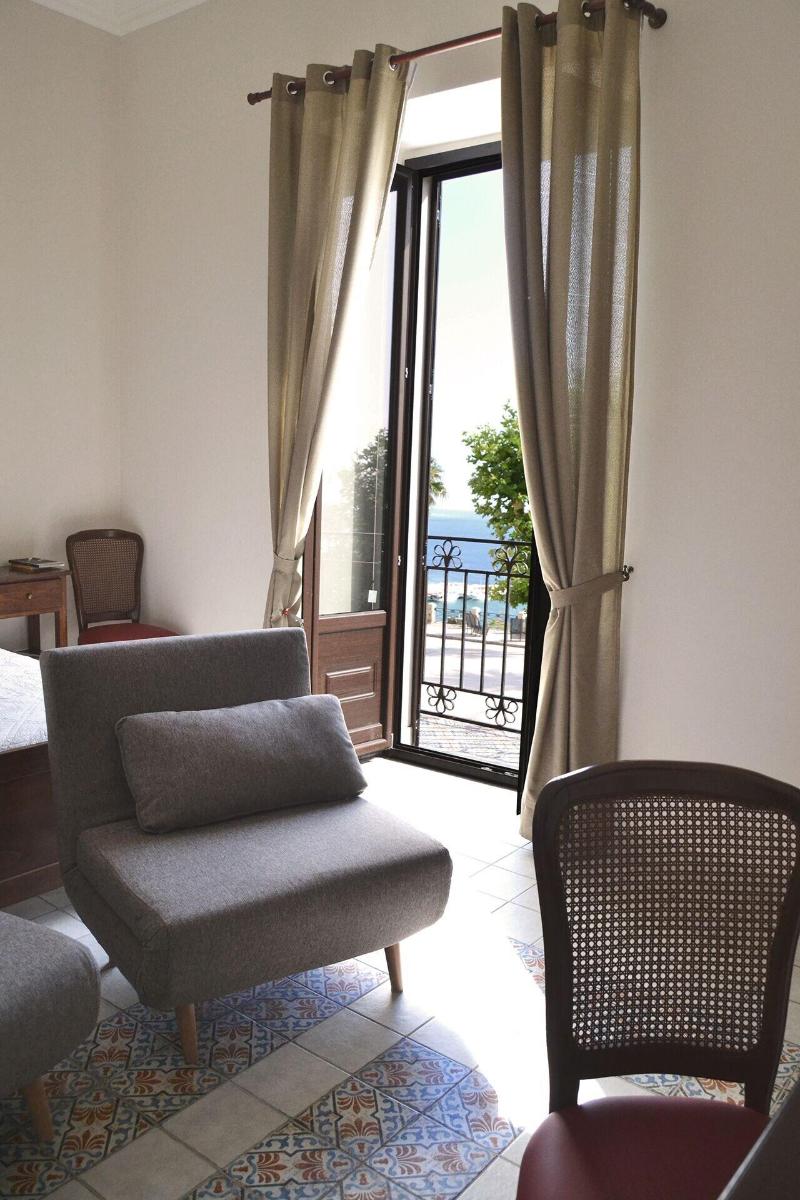 Agorà Panoramic Rooms image