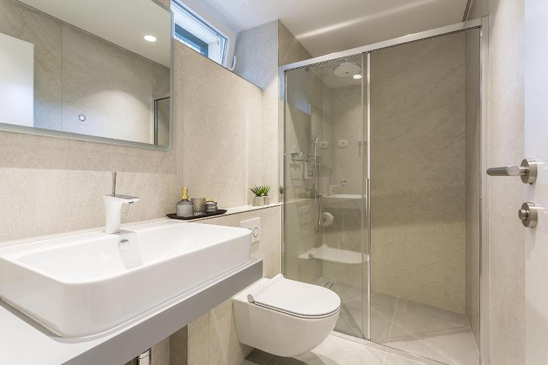 Luxury Rooms Miara In City Centre image
