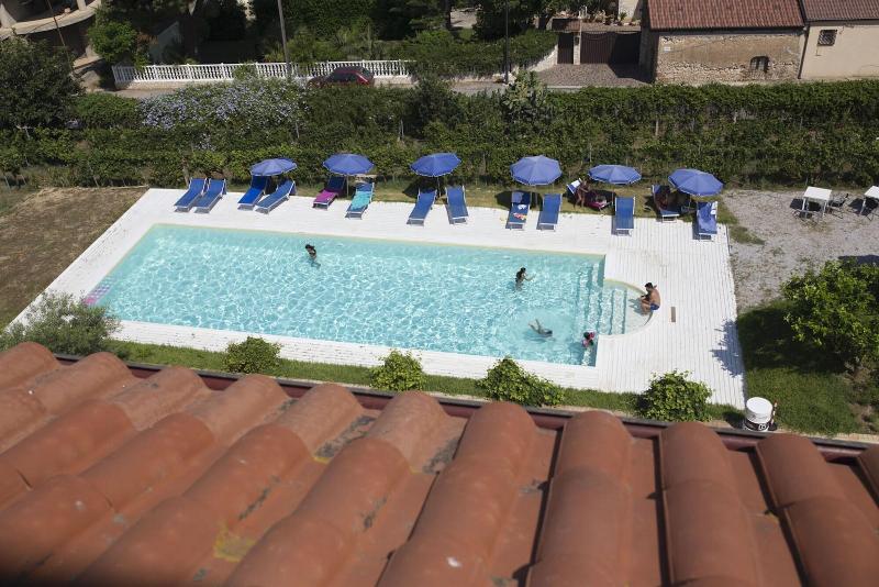 B&B Il Cavaliere image