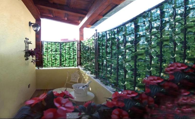 Unique Luxury Rooms image