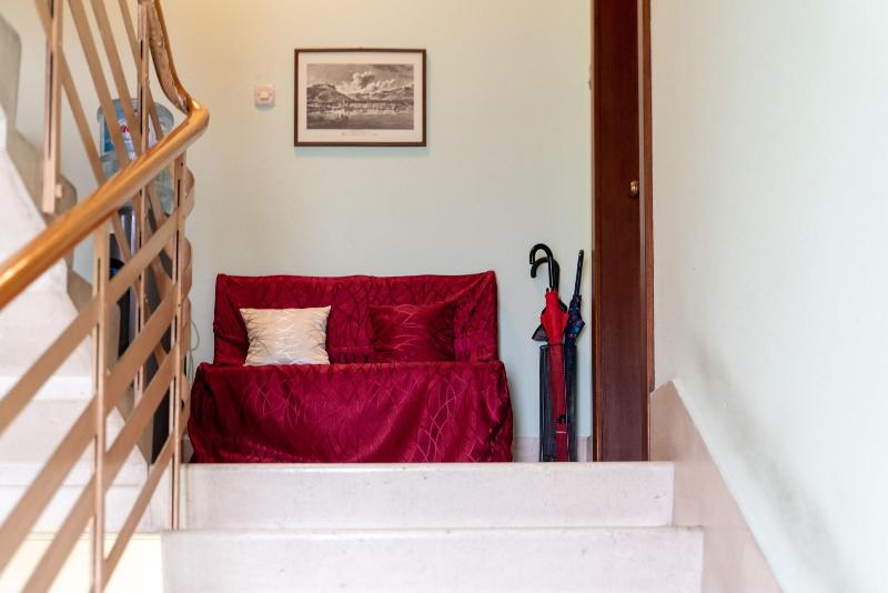 Unique Luxury Rooms image