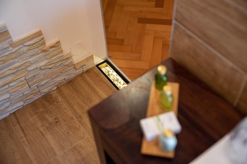 Unique Luxury Rooms image