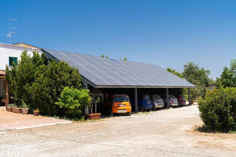 Agriturismo Sant'Andrea image