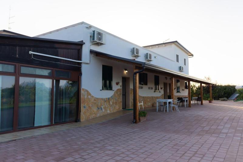Agriturismo Sant'Andrea image