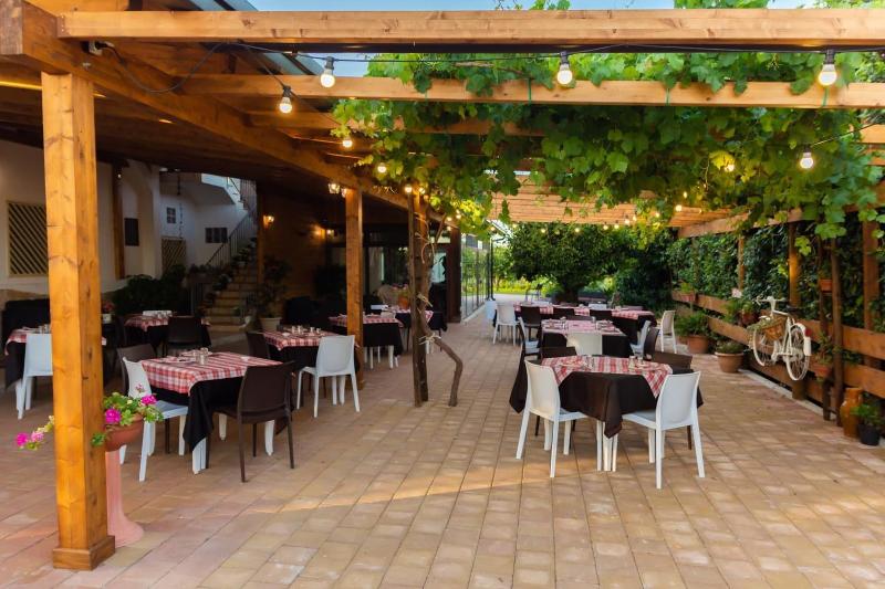 Agriturismo Sant'Andrea image