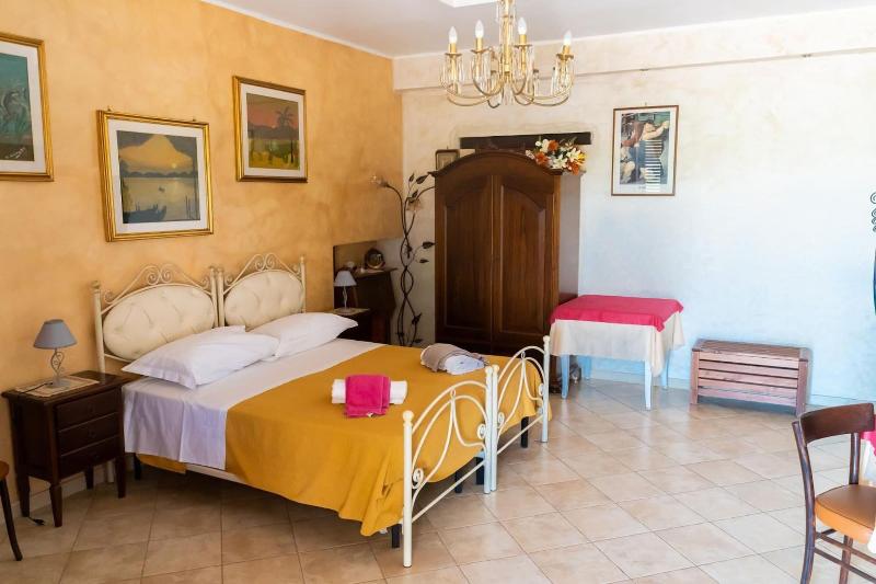 Agriturismo Sant'Andrea image