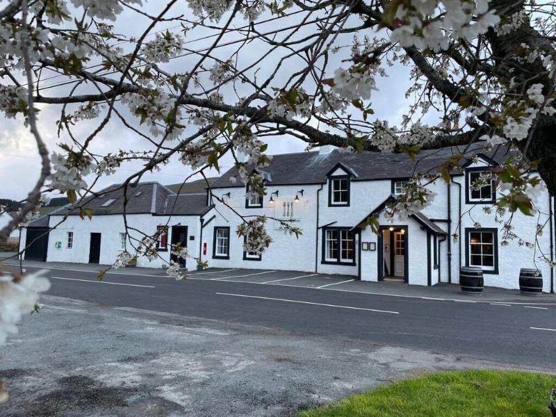 The Gordon Arms image