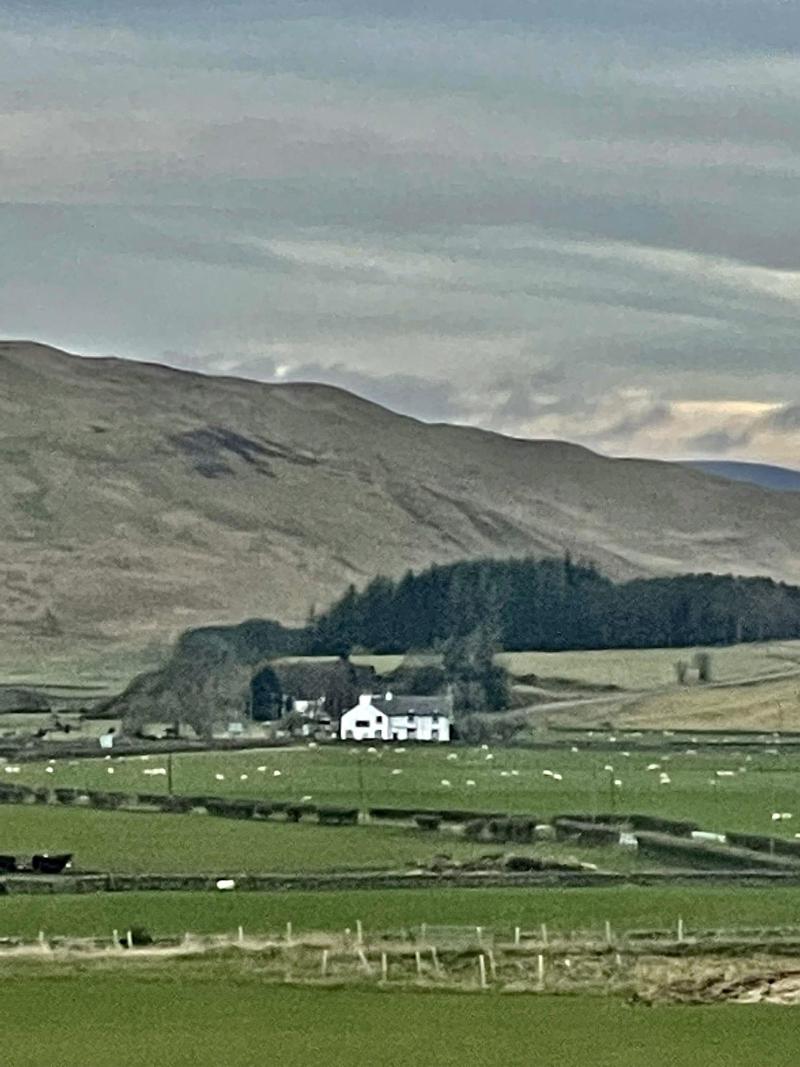 The Gordon Arms image