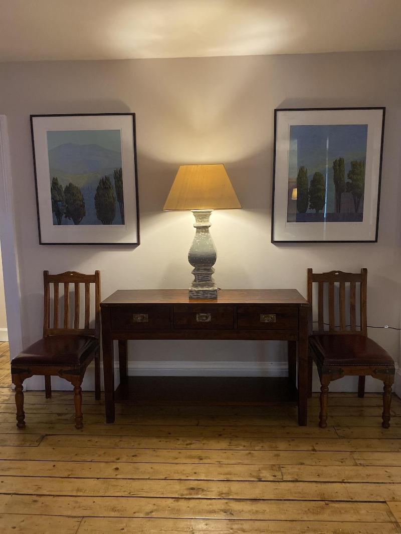 The Gordon Arms image