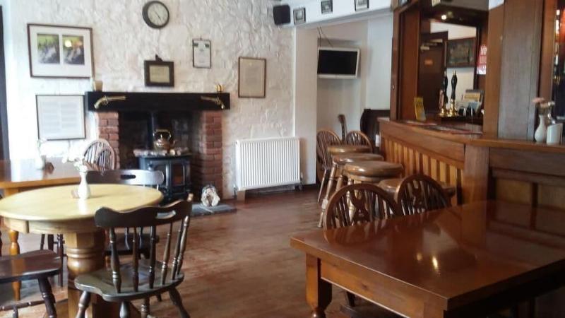The Gordon Arms image