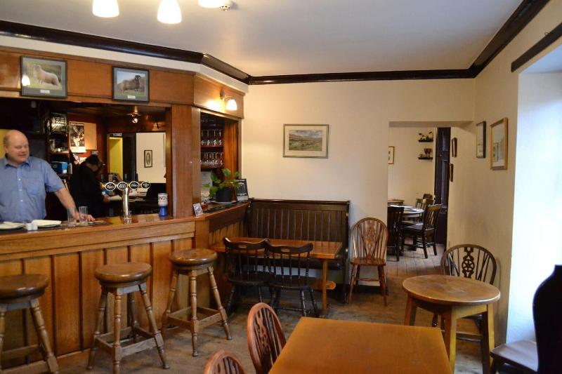 The Gordon Arms image