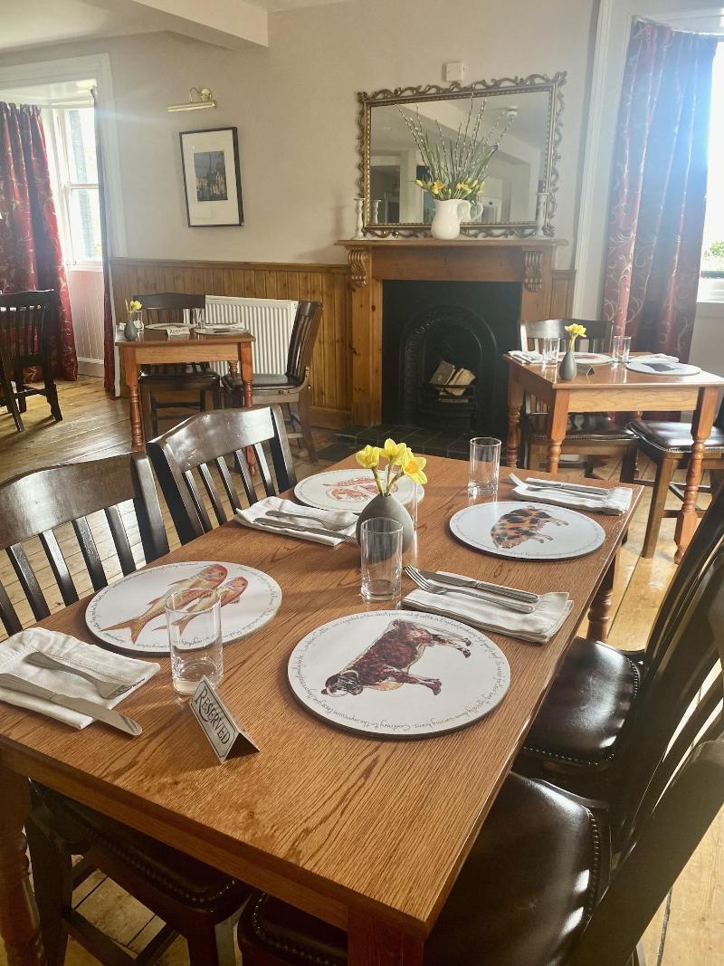 The Gordon Arms image