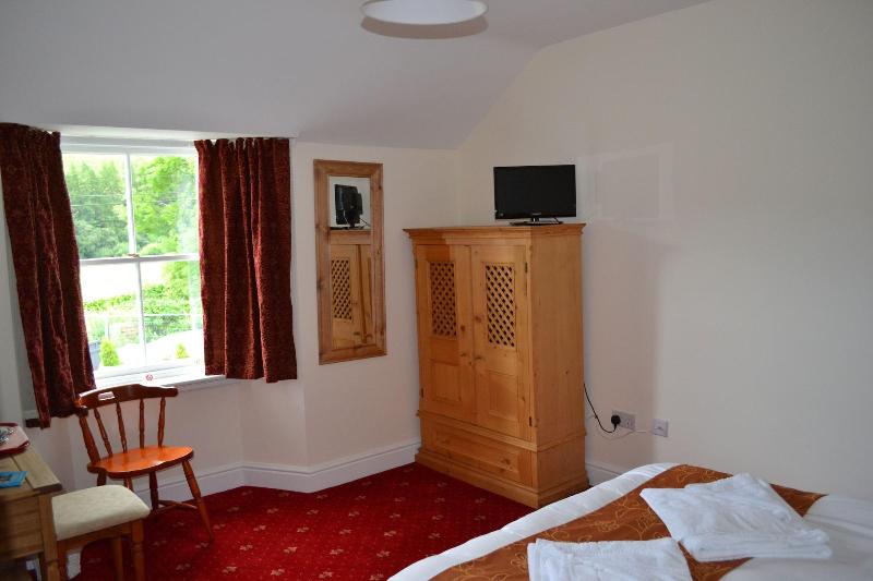 The Gordon Arms image