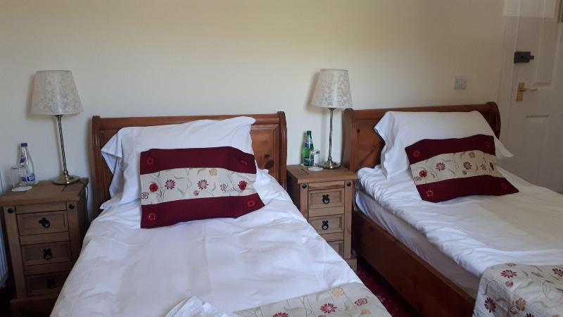 The Gordon Arms image