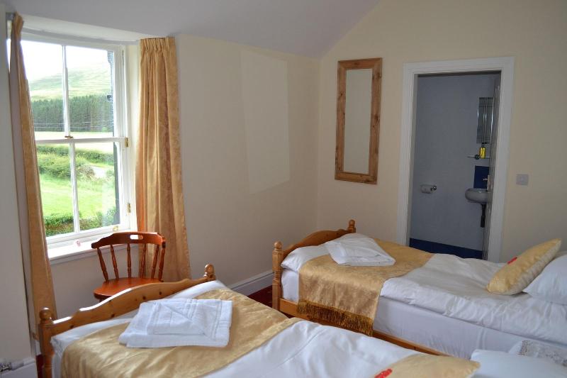 The Gordon Arms image