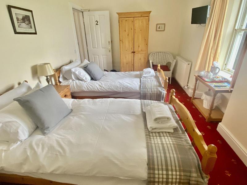 The Gordon Arms image