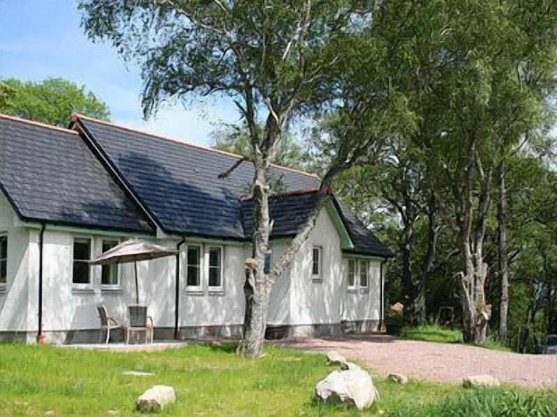 Bcc Loch Ness Hostel image