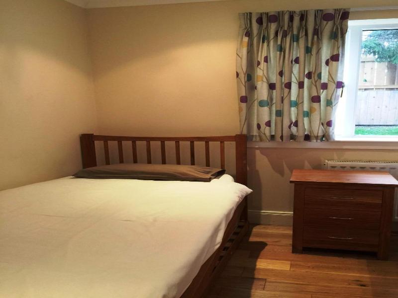 Bcc Loch Ness Hostel image