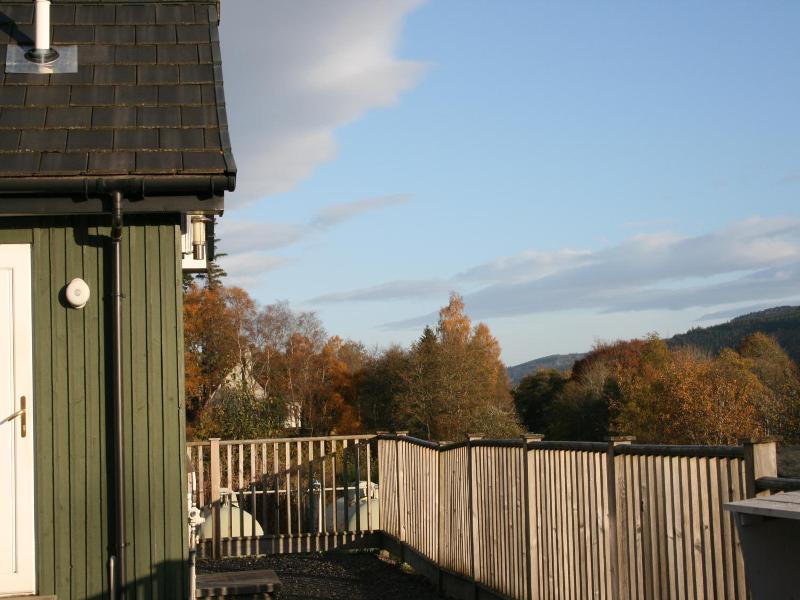 Bcc Loch Ness Hostel image