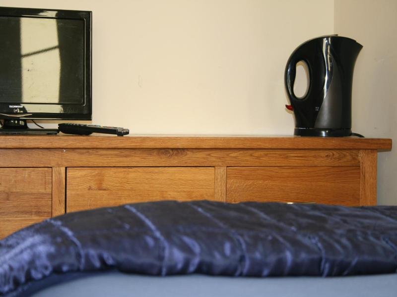Bcc Loch Ness Hostel image