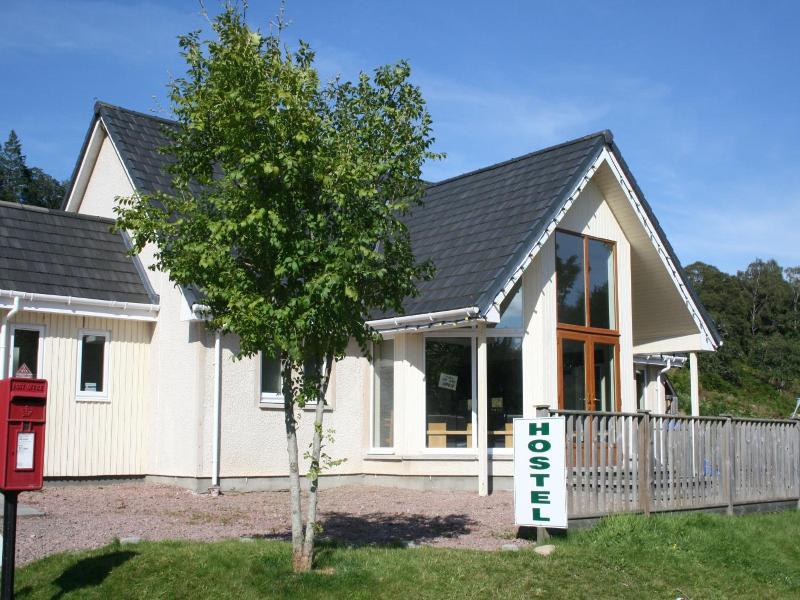 Bcc Loch Ness Hostel image