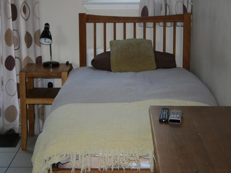 Bcc Loch Ness Hostel image