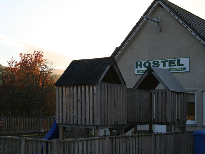 Bcc Loch Ness Hostel image