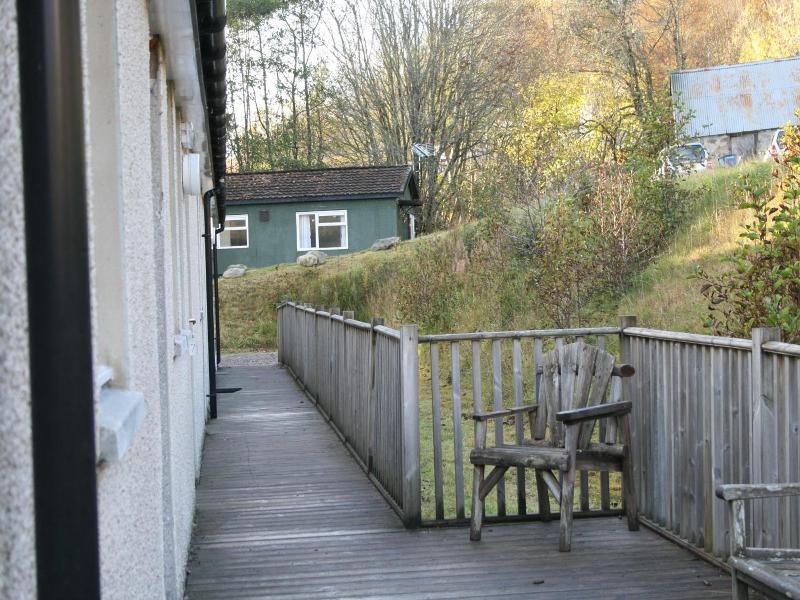 Bcc Loch Ness Hostel image