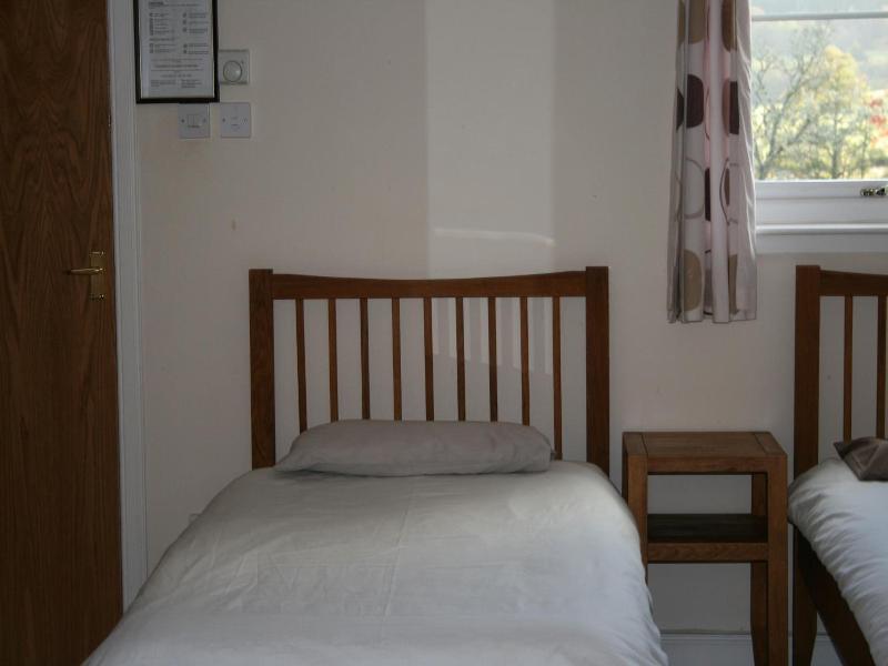 Bcc Loch Ness Hostel image
