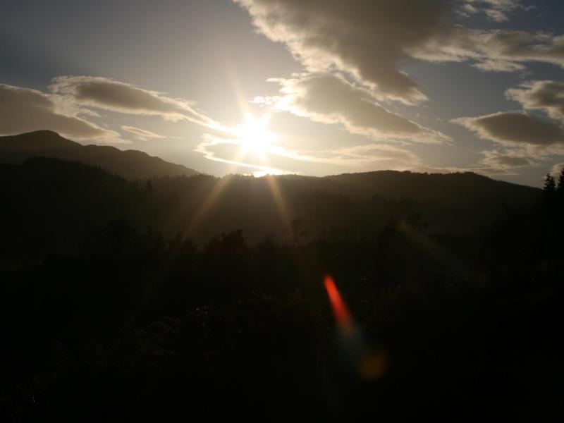Bcc Loch Ness Hostel image