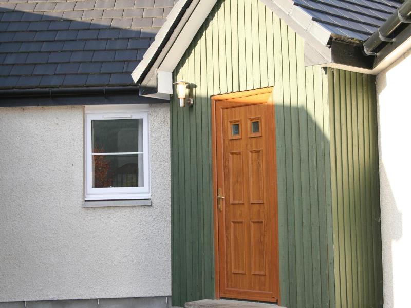 Bcc Loch Ness Hostel image
