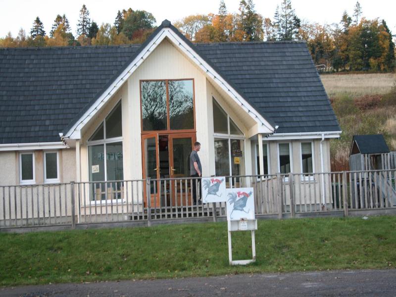 Bcc Loch Ness Hostel image