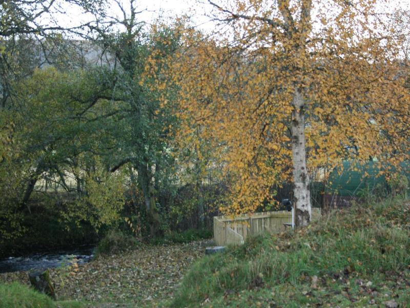 Bcc Loch Ness Hostel image