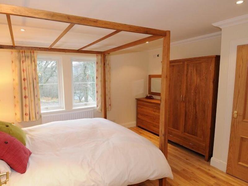 Bcc Loch Ness Hostel image
