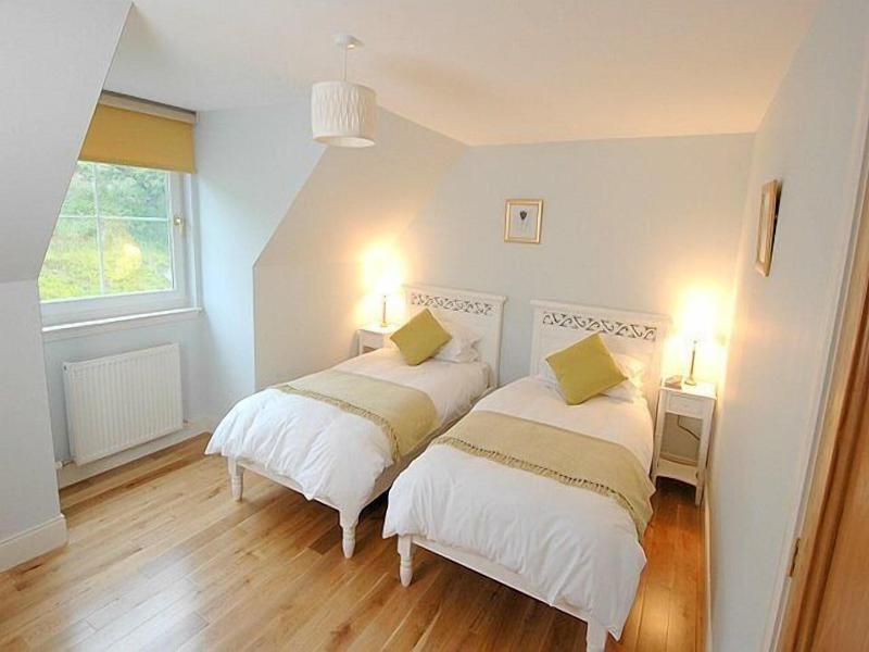 Bcc Loch Ness Hostel image