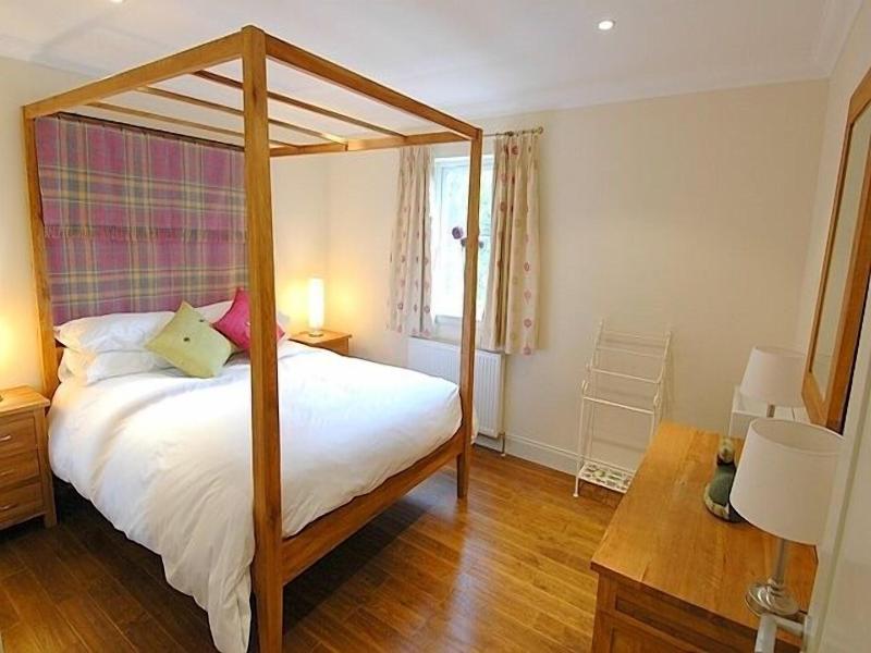 Bcc Loch Ness Hostel image