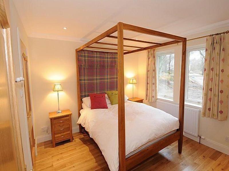 Bcc Loch Ness Hostel image