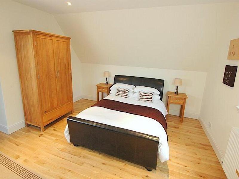Bcc Loch Ness Hostel image