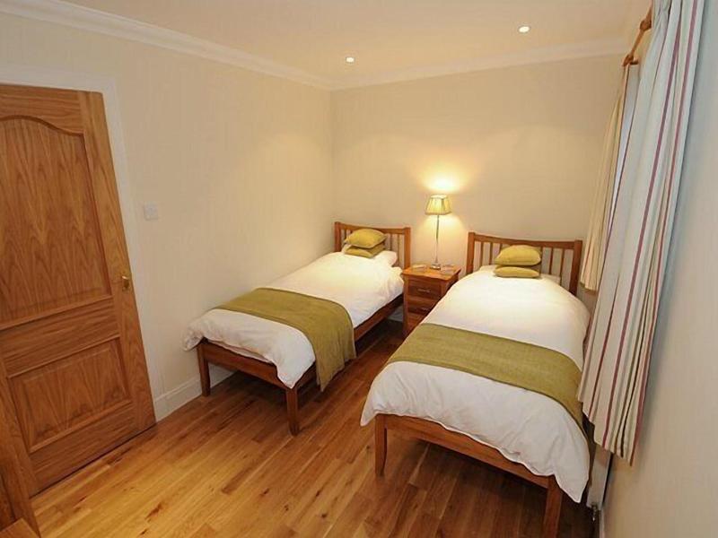 Bcc Loch Ness Hostel image