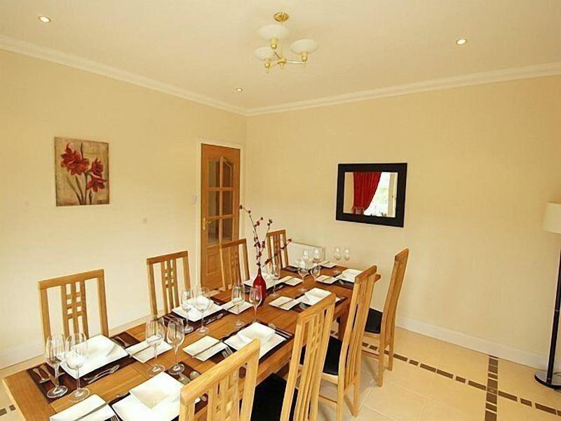 Bcc Loch Ness Hostel image