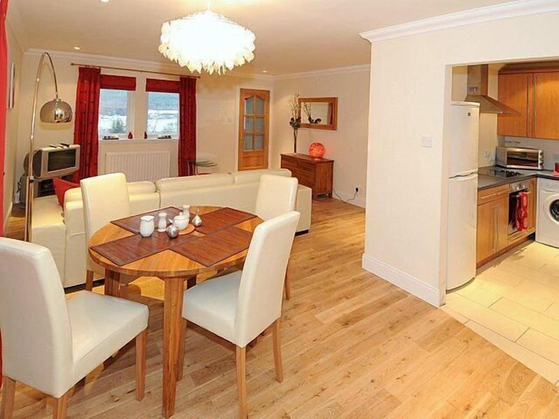 Bcc Loch Ness Hostel image