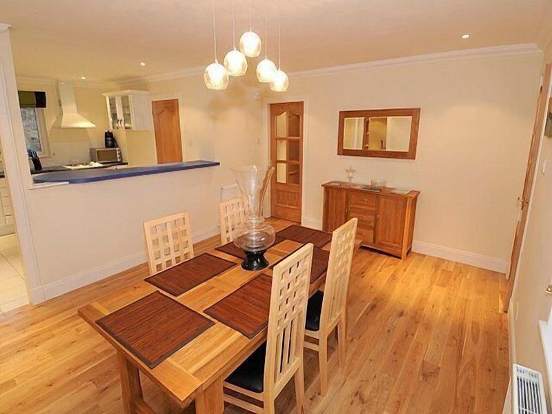 Bcc Loch Ness Hostel image