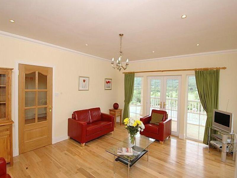 Bcc Loch Ness Hostel image